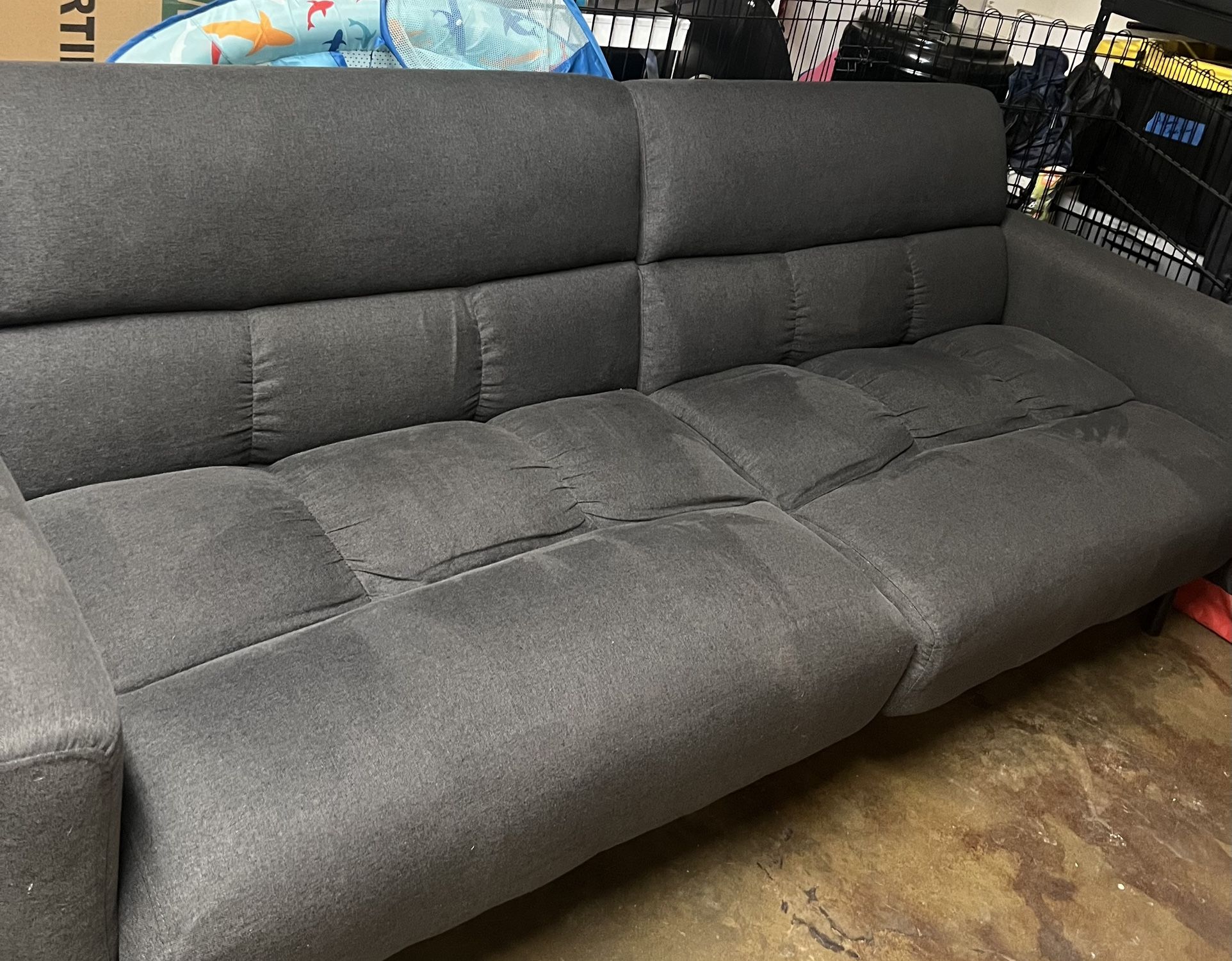 Futon Couch