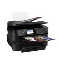 Epson Work Force WF7720