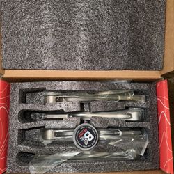 Brian Crower Connecting Rods BC6007 10th Gen Civic 1.5T