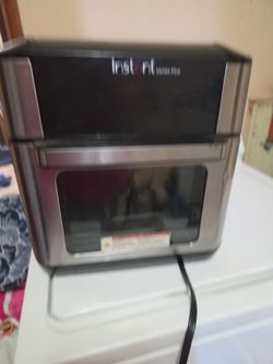 Air fryer