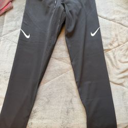 Nike ADV Running TIGHTS size Large