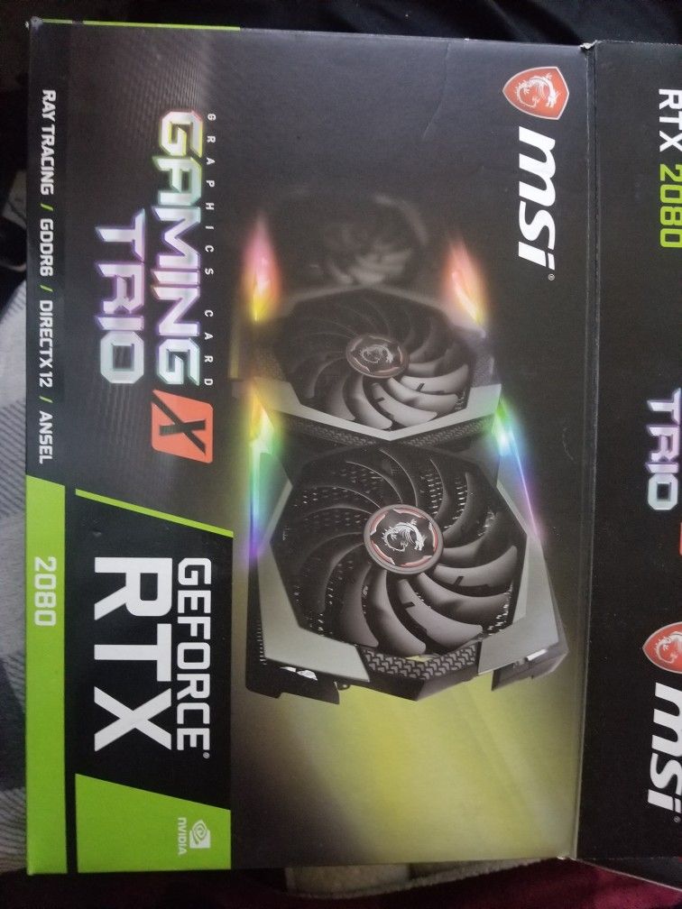 Rtx2080