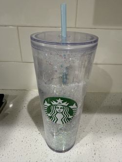 Vaso Grande Starbucks