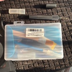 iPhone Back Glass Replacement Kit