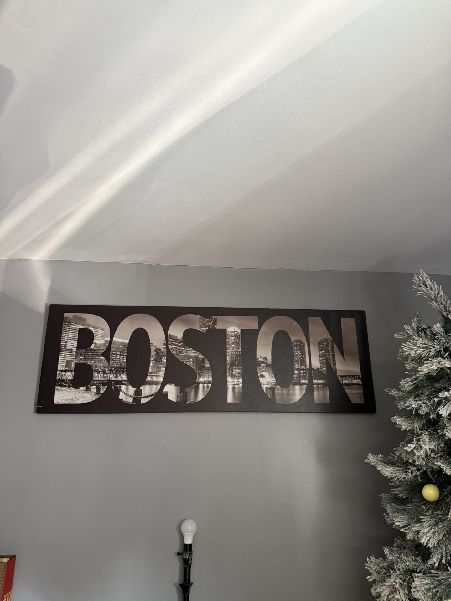Wall Decor