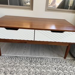 Coffee Table - Wood 