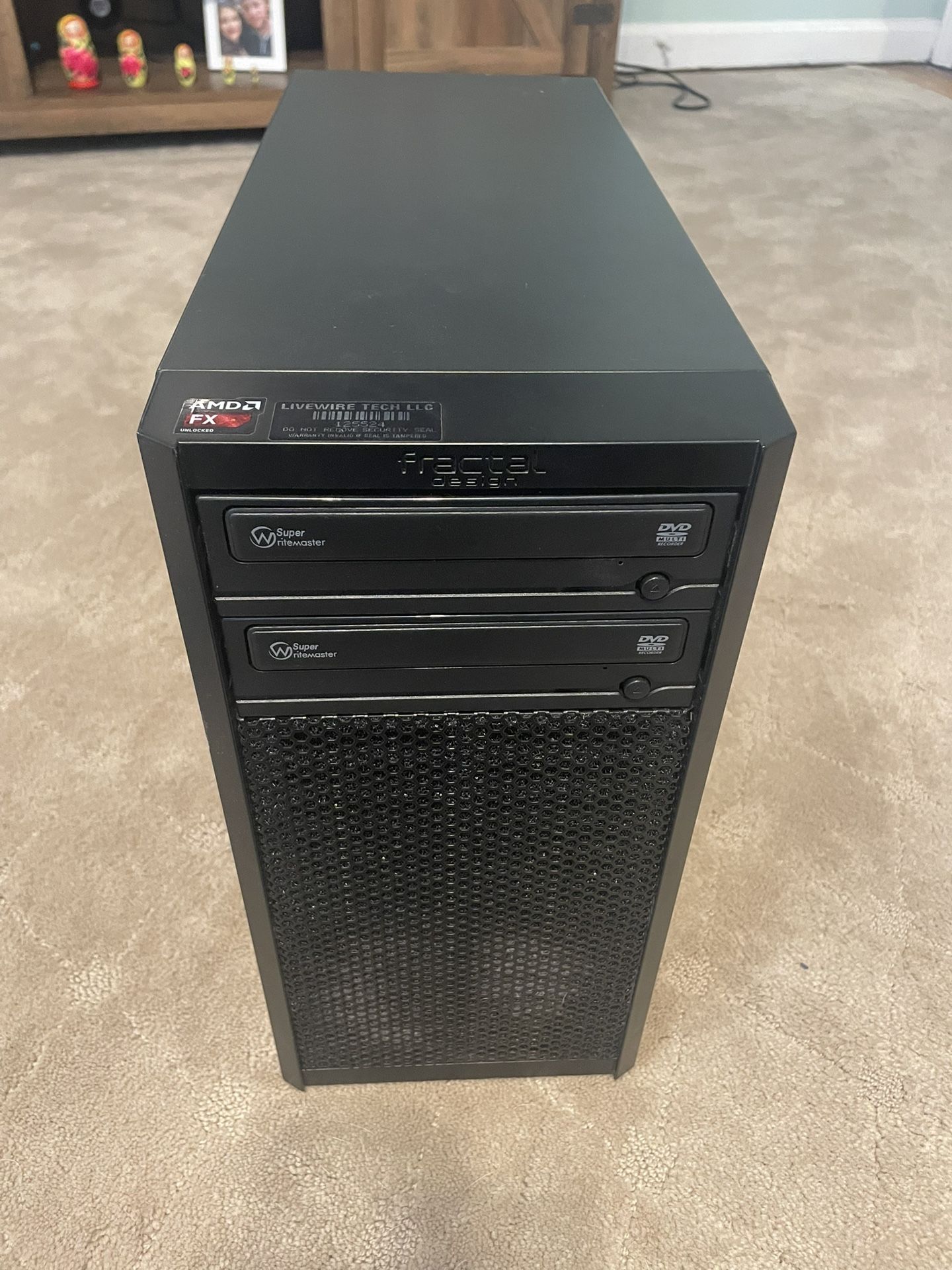 Gaming PC for parts