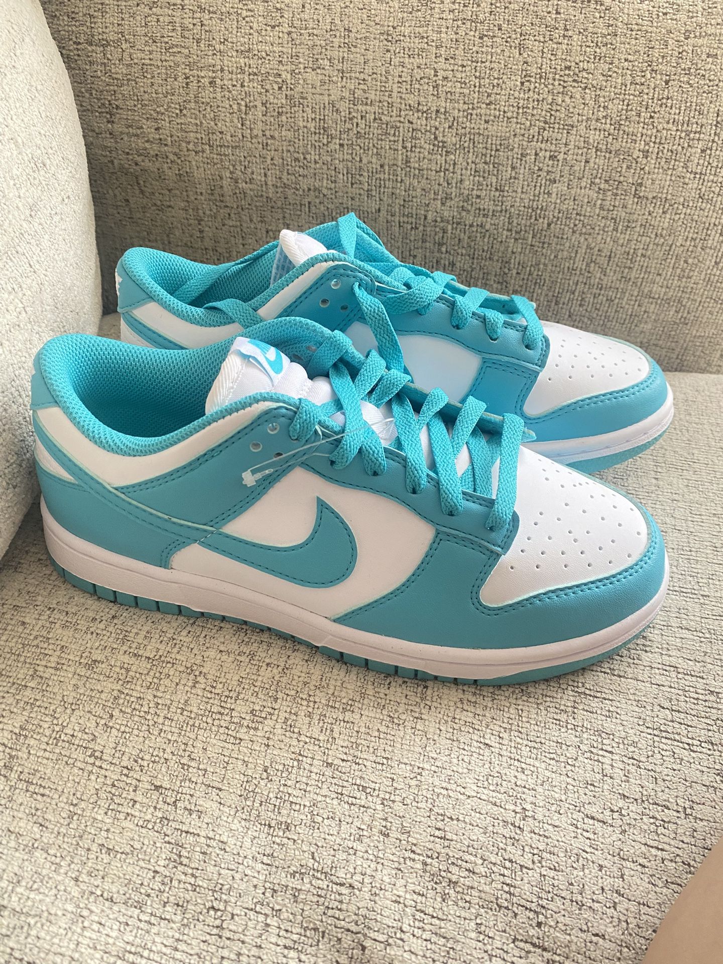 Batch Of Shoes Women 7.5 Kids 3/4
