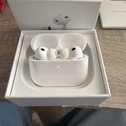 AirPod Pros 2