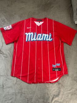 Miami sugar kings Nike baseball