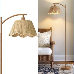 floor lamp