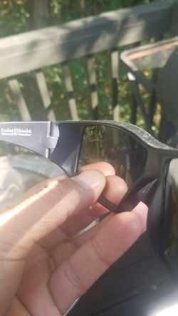 Solar shield sun blockers