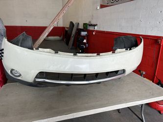 2009 Nissan Murano Parts 