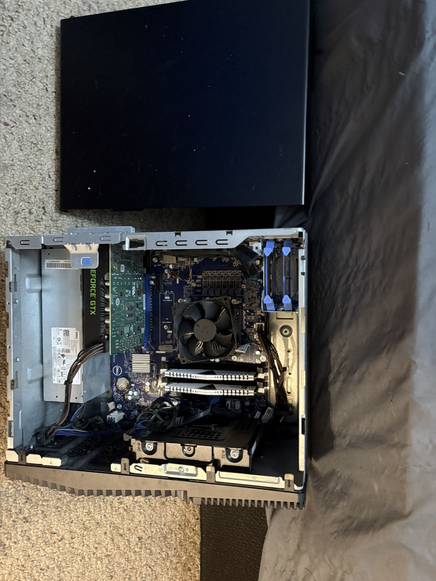 Dell G5 Gaming Pc