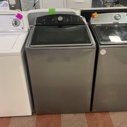5.3 Cubic Ft. Kenmore Top Load Washer Large Capacity‼️‼️