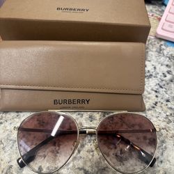 Burberry Sunglasses