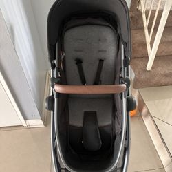 Bassinet Stroller 