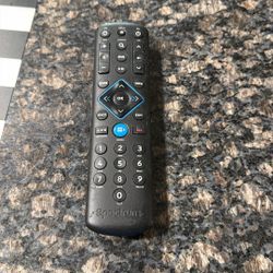 Spectrum Remote 