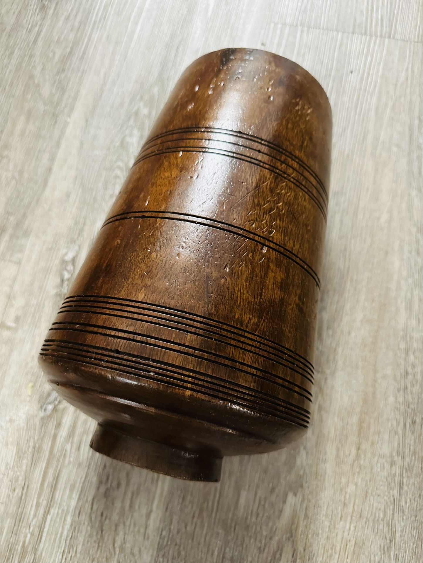 Tabla Shell