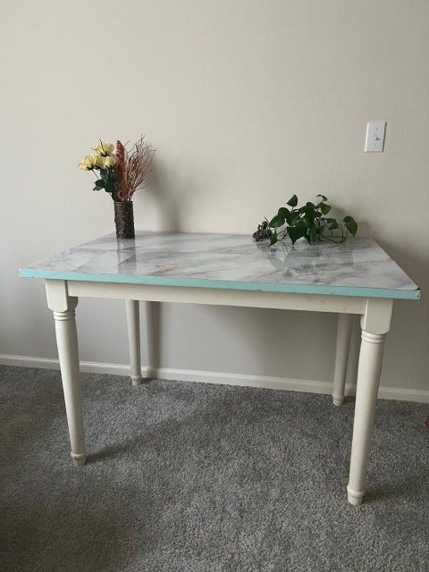 Work table