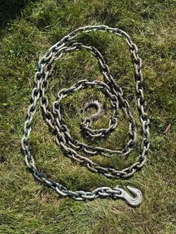 Logging Chain