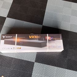 Valencia VX100 Speaker