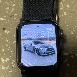 Apple Watch Se 40mm (1stGen)