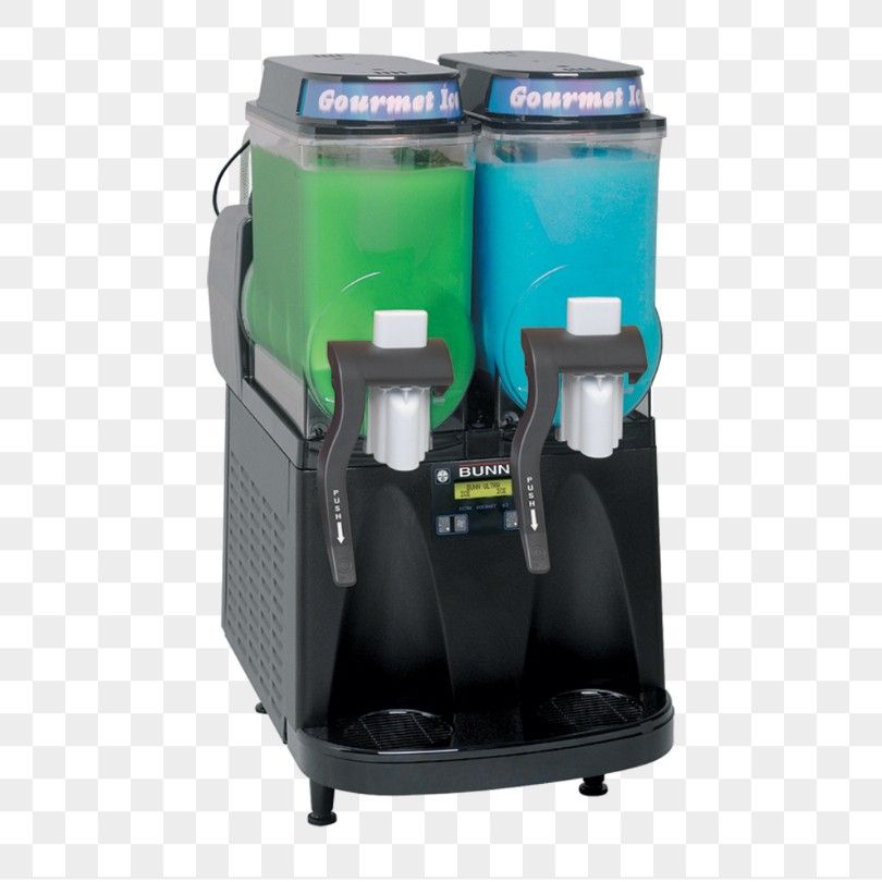 BUNN Ultra 2 Slush Machine