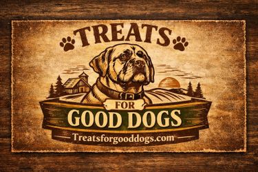 Treats for your pup