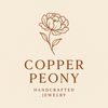 Seaira Moran (Copper Peony)