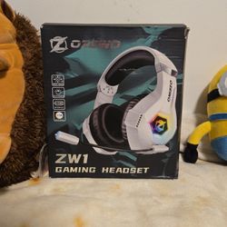 Zozenio ZW1 Gaming Headset