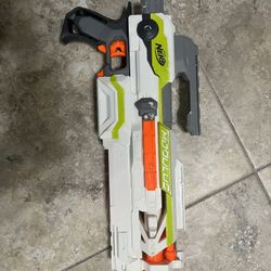 Nerf Modulus Blaster