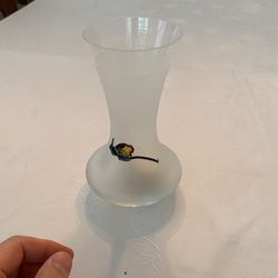 Antique Vase