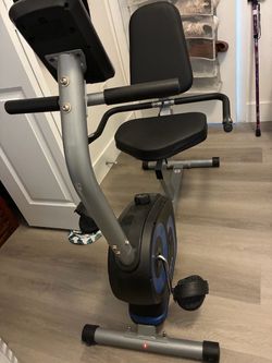 Static Bike xterra