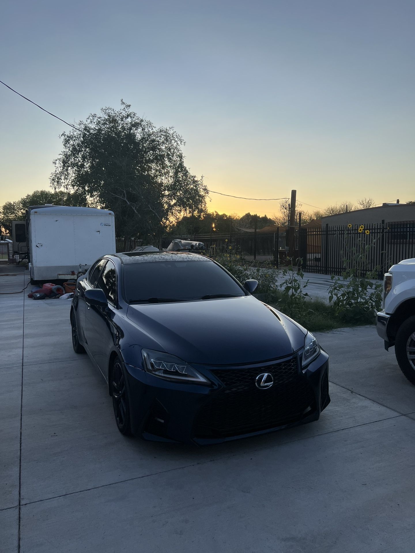 2006 Lexus IS 350