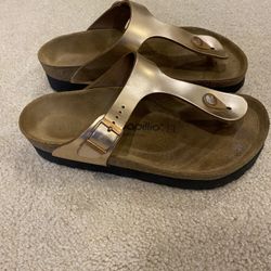Birkenstock Papillon