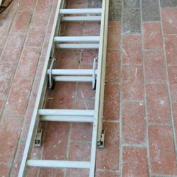 16 Feet Extendable Ladder
