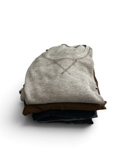 Men’s Long Sleeve Shirts Bundle – Sizes S–XL 👕