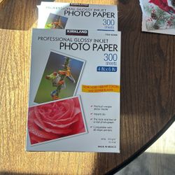 Photo Paper 