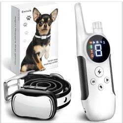 Extra Small Dog Shock Collar $20