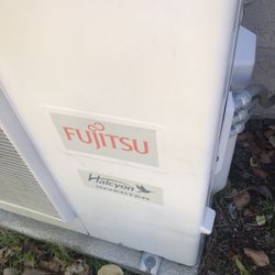 Ductless Air Conditioning