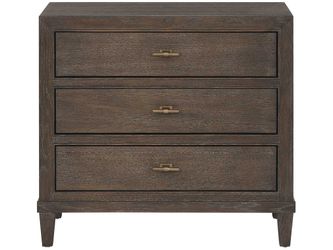 Montclair Cocoa Nightstand
