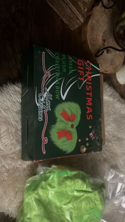Christmas bow