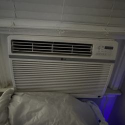 Window AC