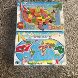 Kids’ Puzzle