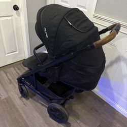 nuna tavo stroller 