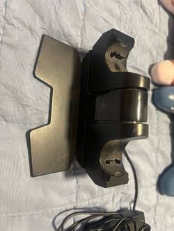 Controller charging station