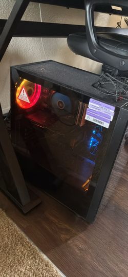 PC/SetUp