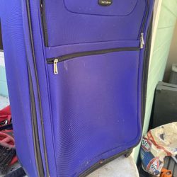 Traveling Bags 