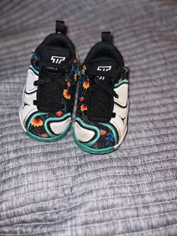 Jordan Tatum 3